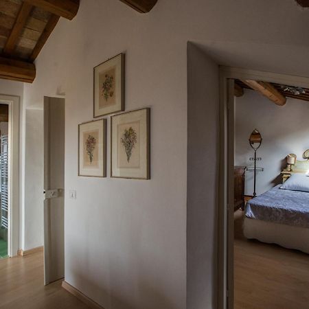 Dimora Rosa Bianca Hotel Macerata Ngoại thất bức ảnh