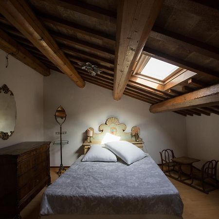 Dimora Rosa Bianca Hotel Macerata Ngoại thất bức ảnh