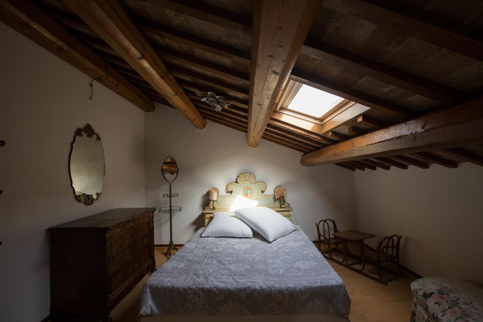 Dimora Rosa Bianca Hotel Macerata Ngoại thất bức ảnh