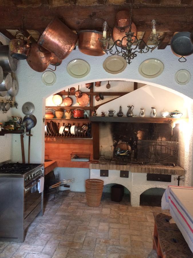 Dimora Rosa Bianca Hotel Macerata Ngoại thất bức ảnh